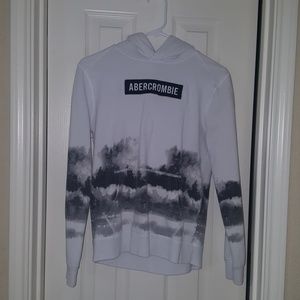 abercrombie kids hoodie
